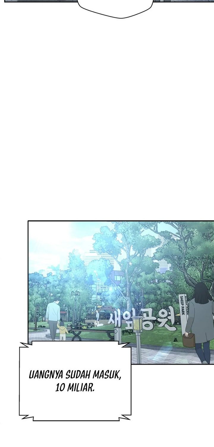 Judge Lee Han Young Chapter 71 - halaman 60