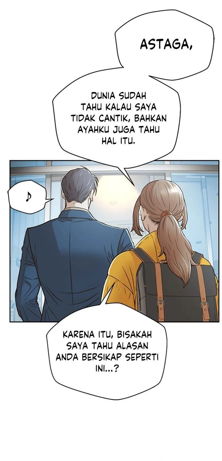 Judge Lee Han Young Chapter 72 - halaman 10