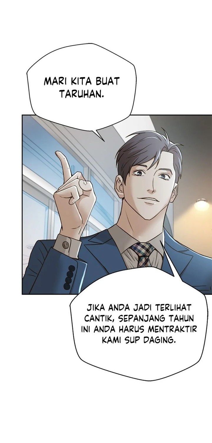 Judge Lee Han Young Chapter 72 - halaman 12