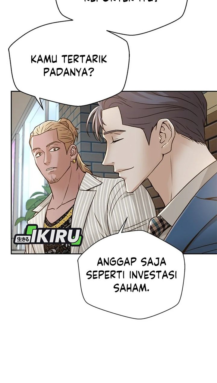 Judge Lee Han Young Chapter 72 - halaman 16