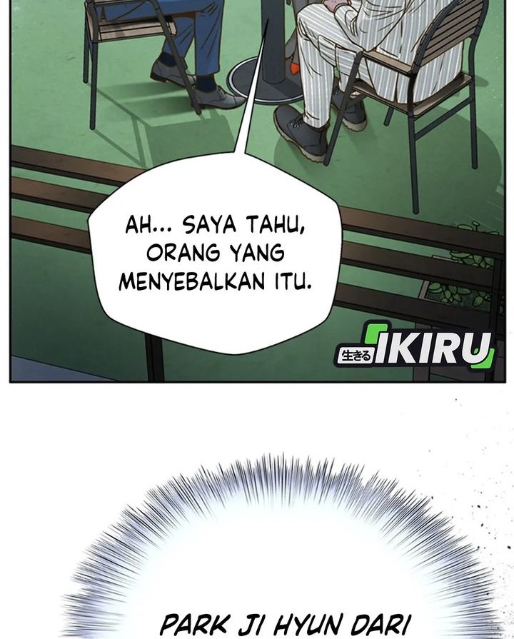 Judge Lee Han Young Chapter 72 - halaman 28