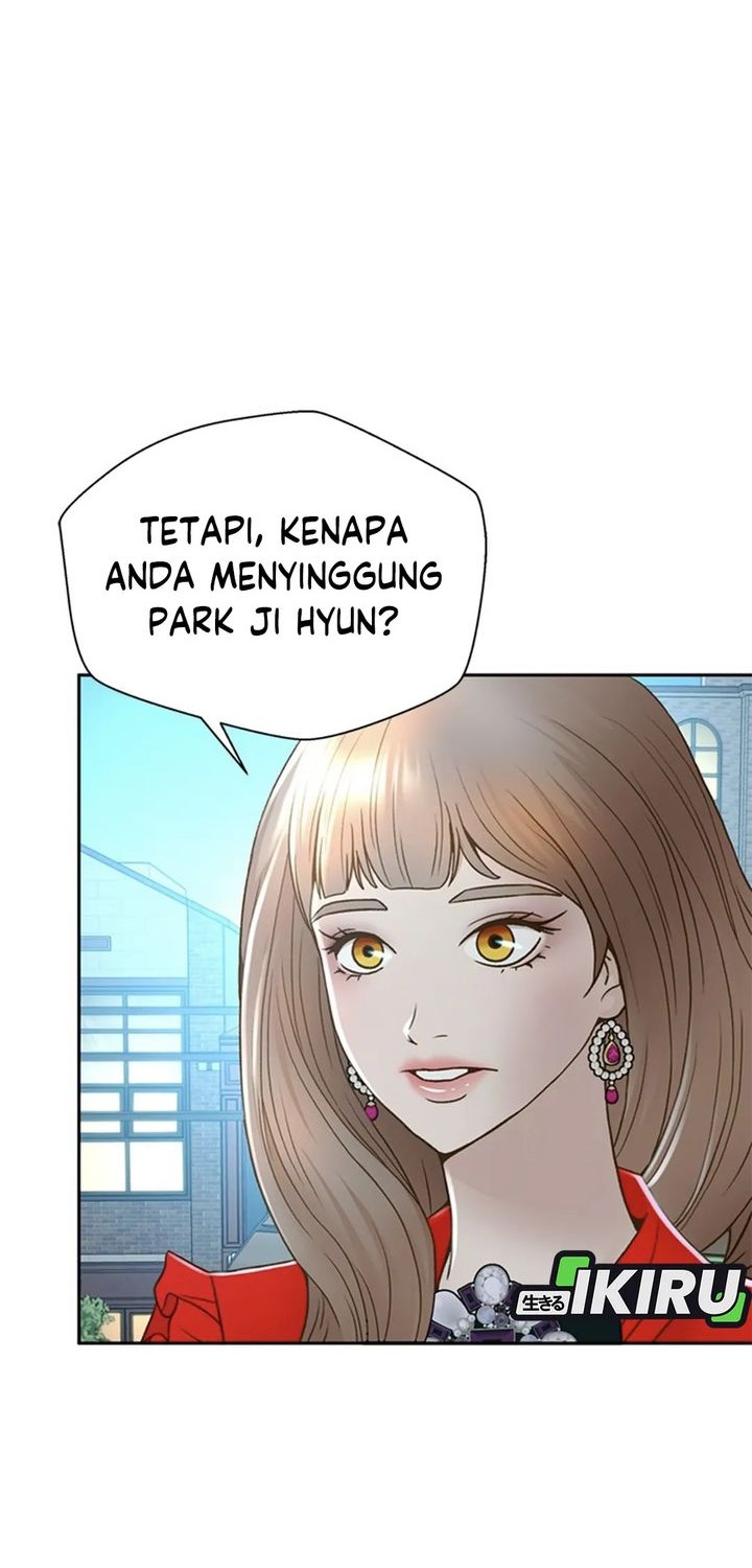 Judge Lee Han Young Chapter 72 - halaman 30
