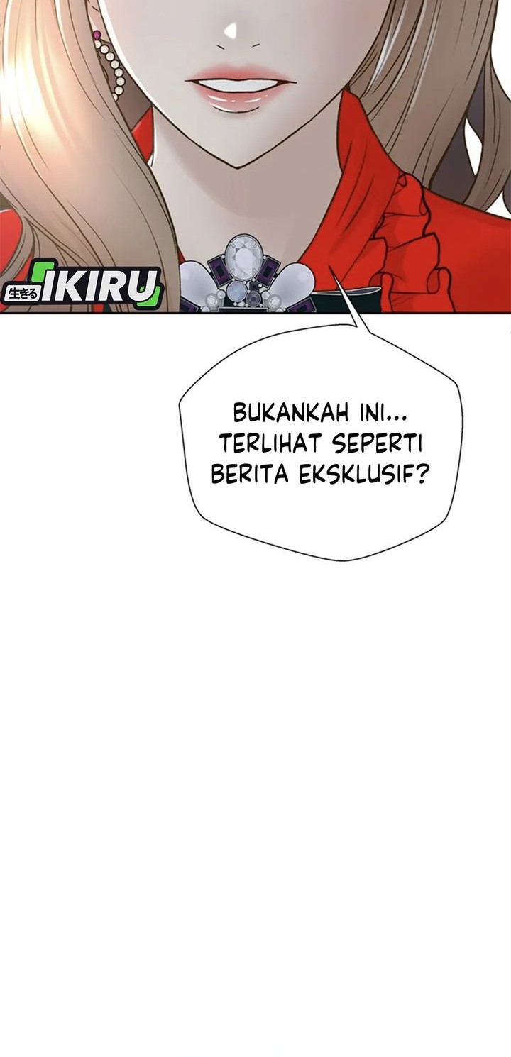 Judge Lee Han Young Chapter 72 - halaman 32