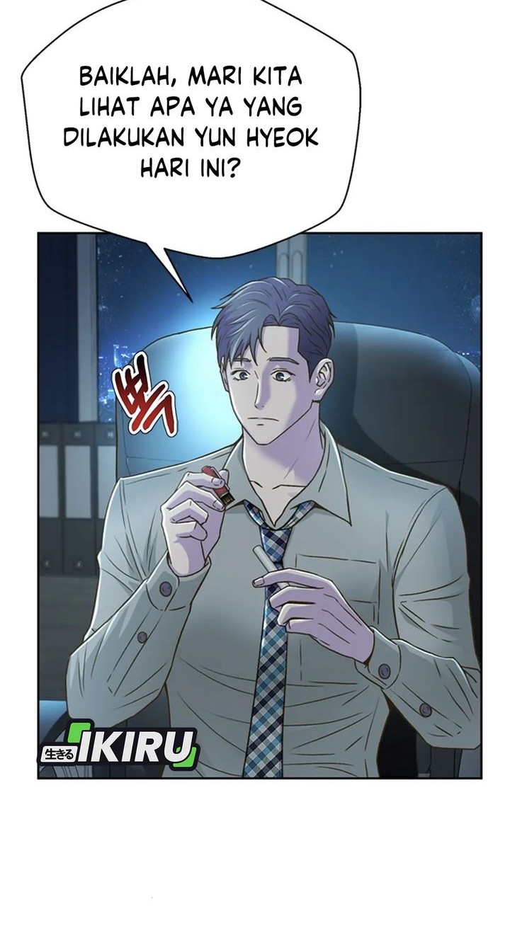 Judge Lee Han Young Chapter 72 - halaman 38