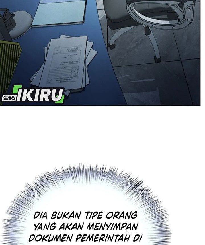Judge Lee Han Young Chapter 72 - halaman 46