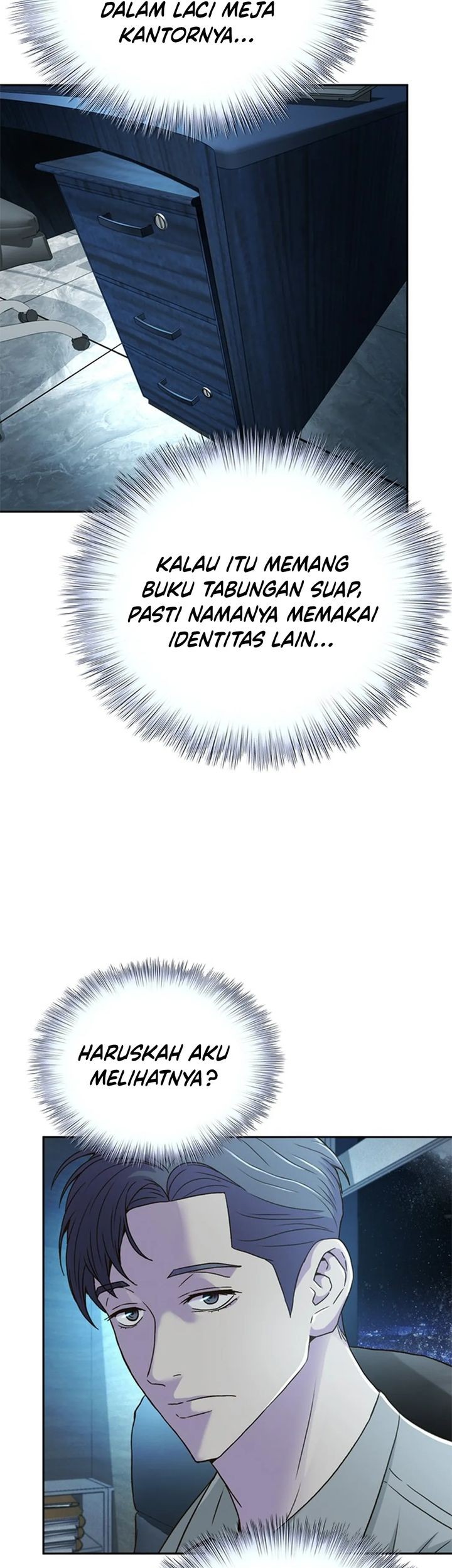 Judge Lee Han Young Chapter 72 - halaman 47