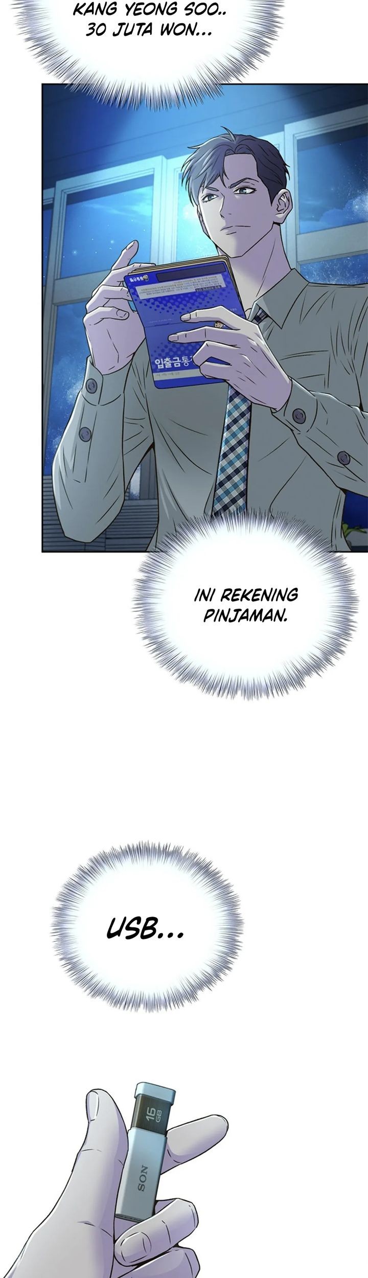 Judge Lee Han Young Chapter 72 - halaman 51