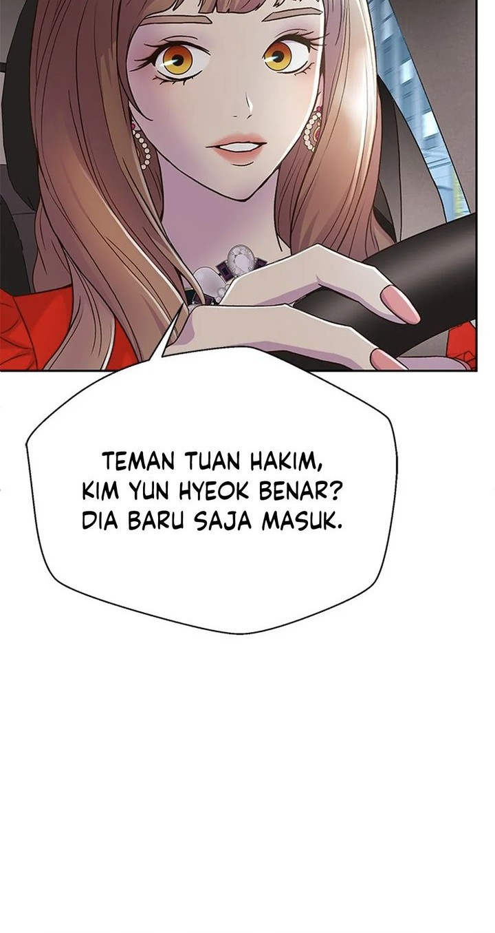 Judge Lee Han Young Chapter 72 - halaman 60