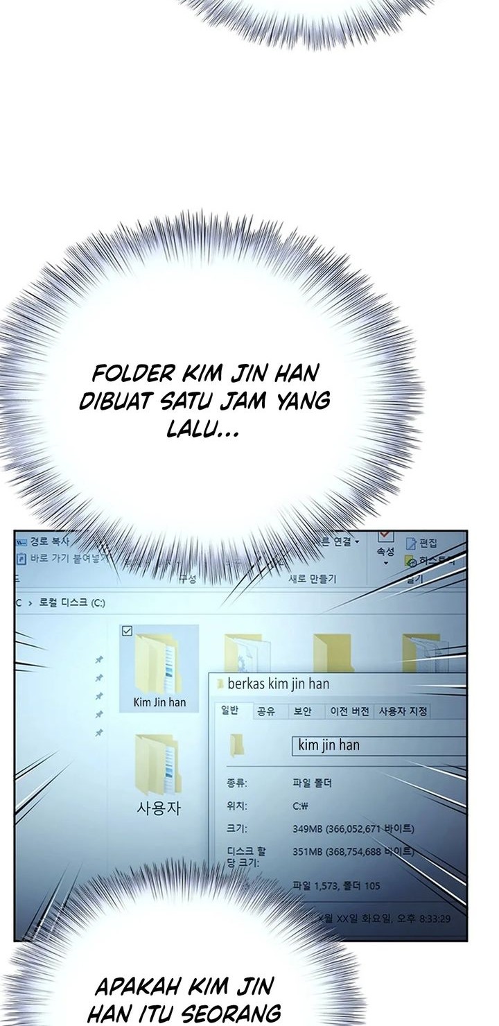 Judge Lee Han Young Chapter 72 - halaman 62
