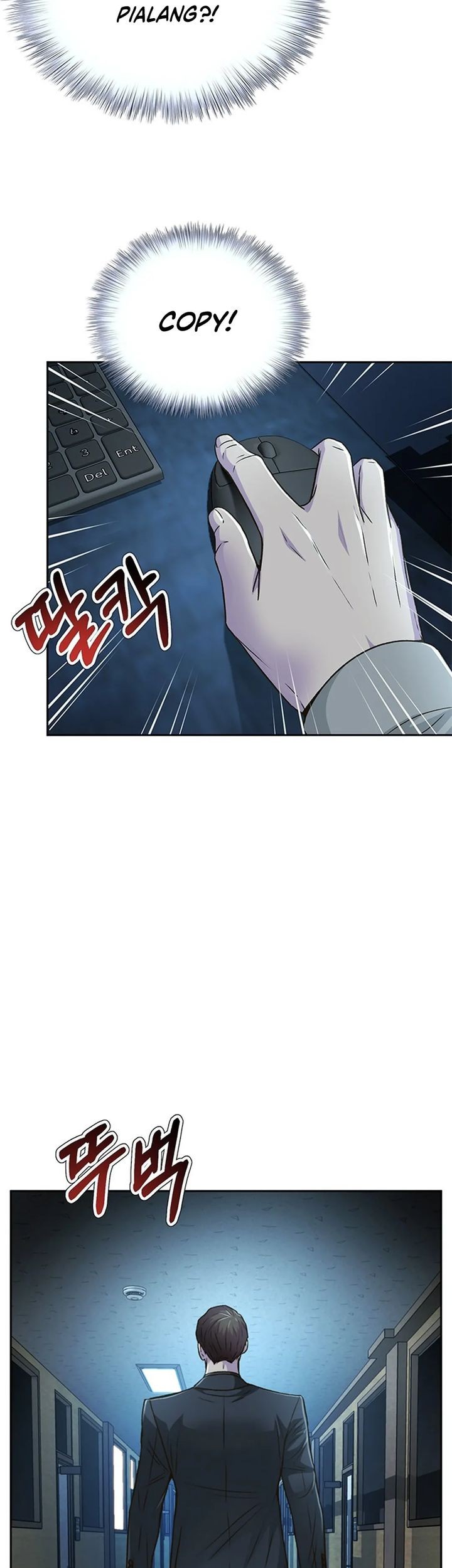 Judge Lee Han Young Chapter 72 - halaman 63