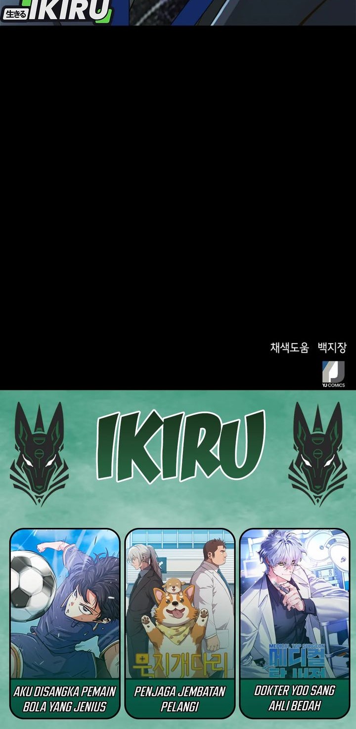 Judge Lee Han Young Chapter 72 - halaman 68