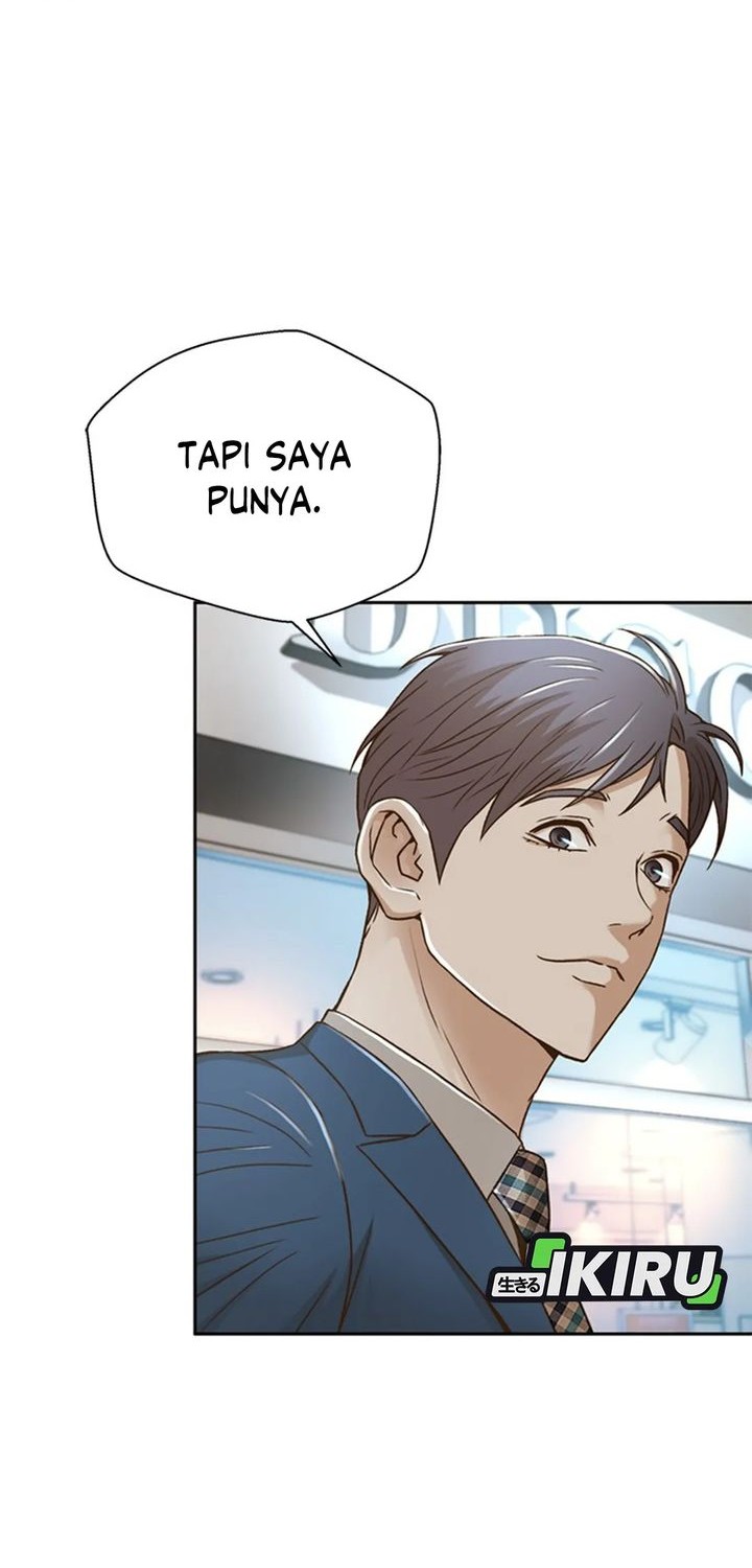 Judge Lee Han Young Chapter 72 - halaman 8