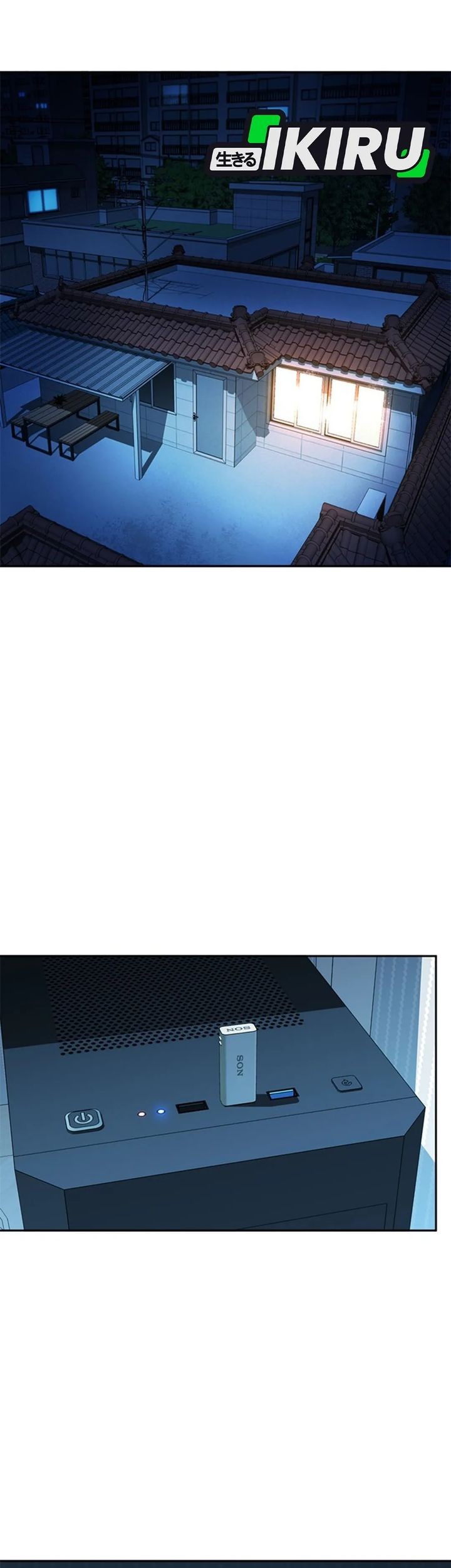 Judge Lee Han Young Chapter 73 - halaman 15