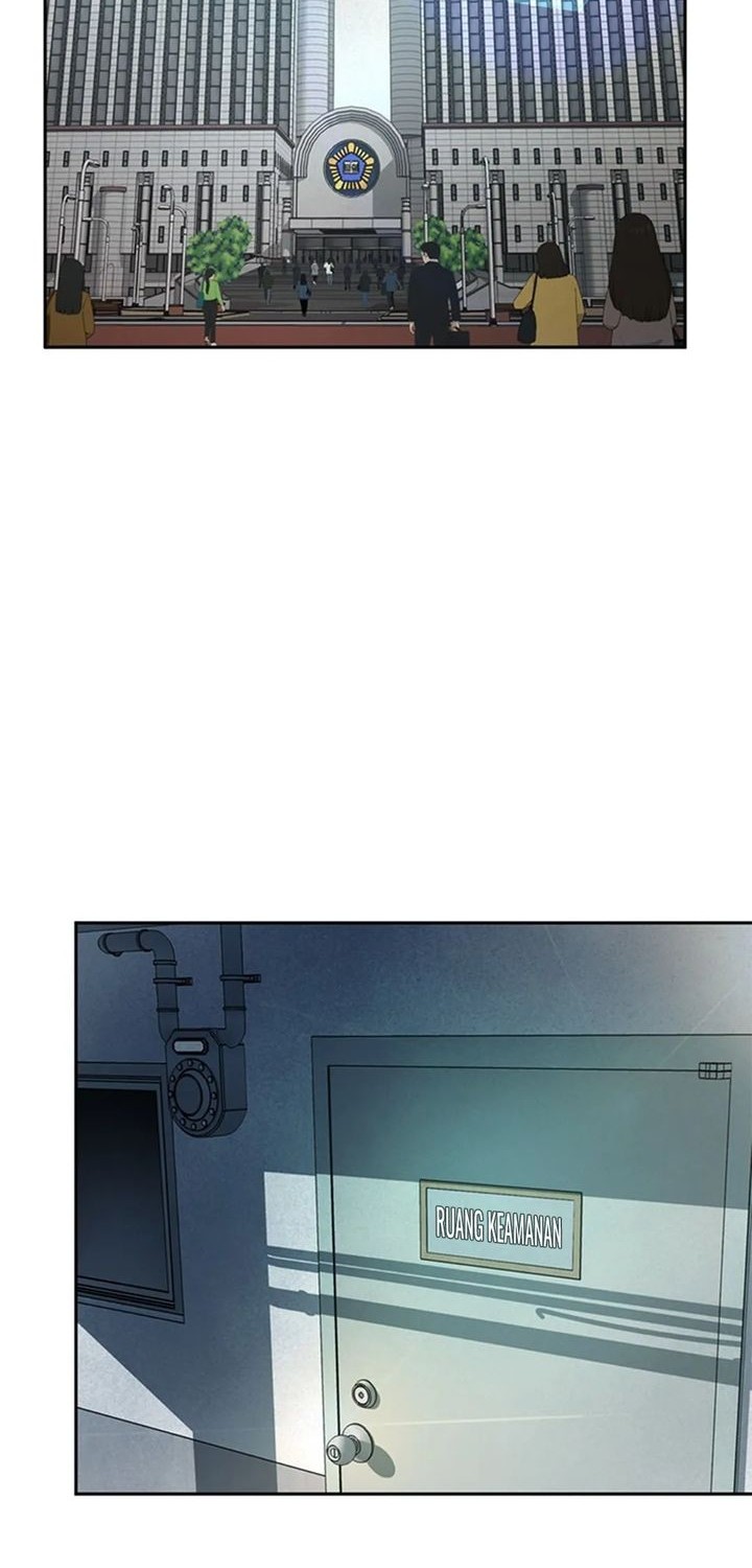 Judge Lee Han Young Chapter 73 - halaman 18