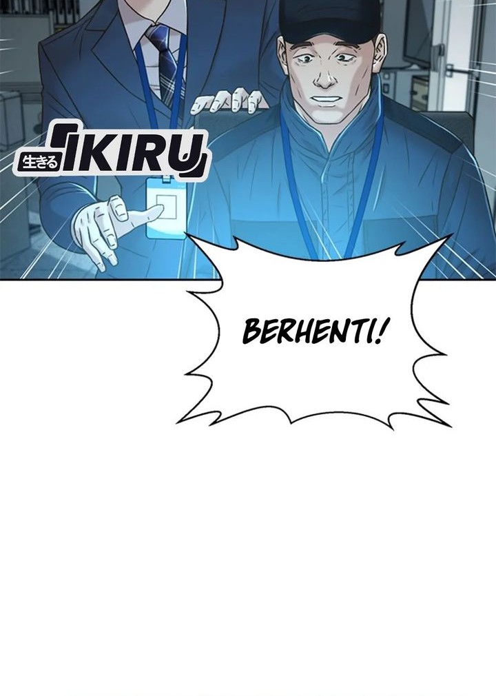 Judge Lee Han Young Chapter 73 - halaman 20
