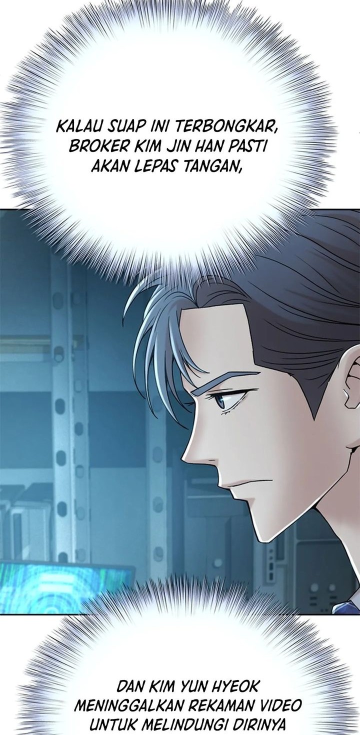 Judge Lee Han Young Chapter 73 - halaman 24