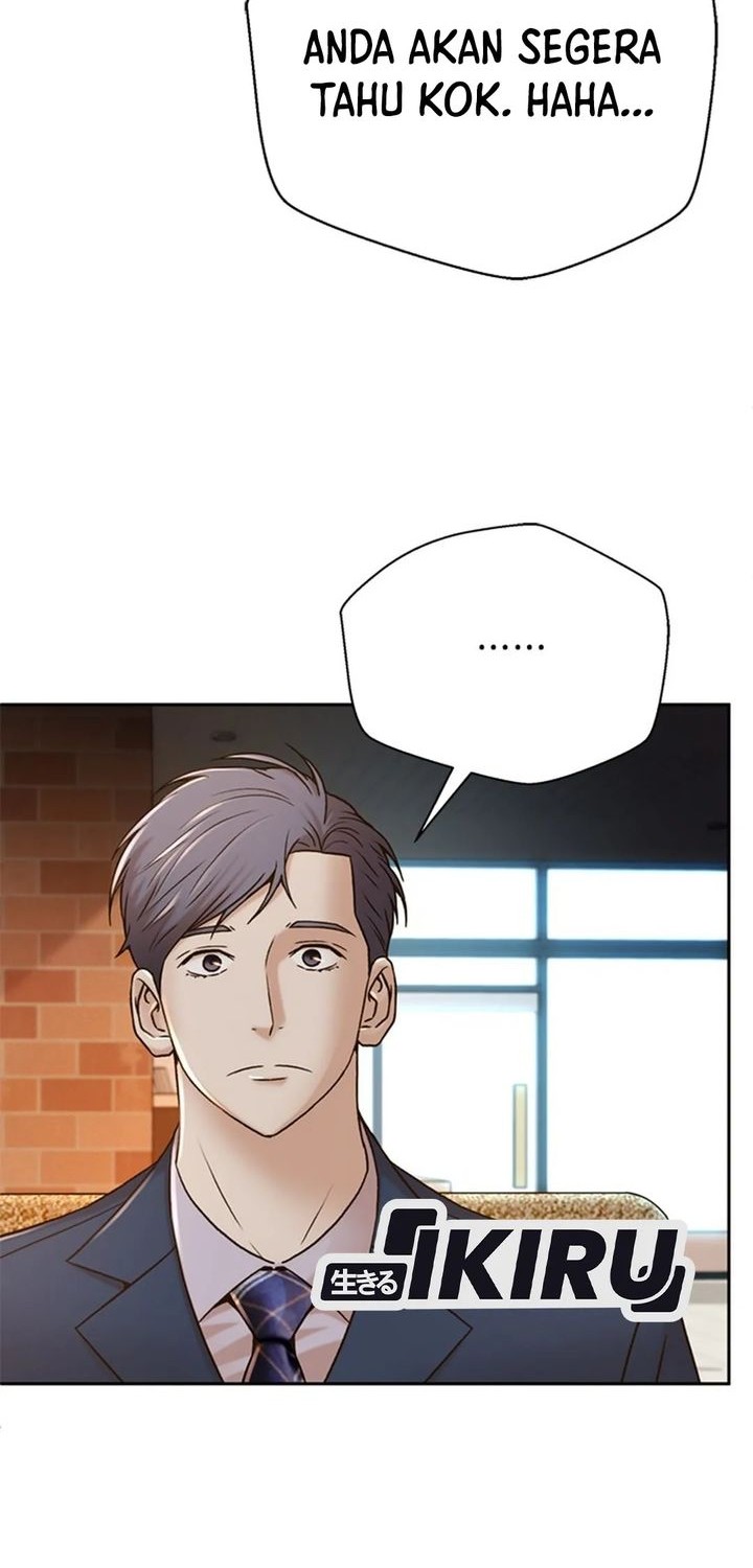 Judge Lee Han Young Chapter 73 - halaman 30