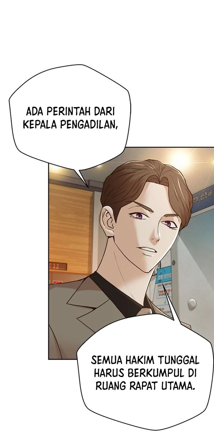 Judge Lee Han Young Chapter 73 - halaman 42