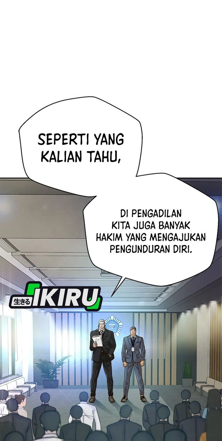 Judge Lee Han Young Chapter 73 - halaman 44