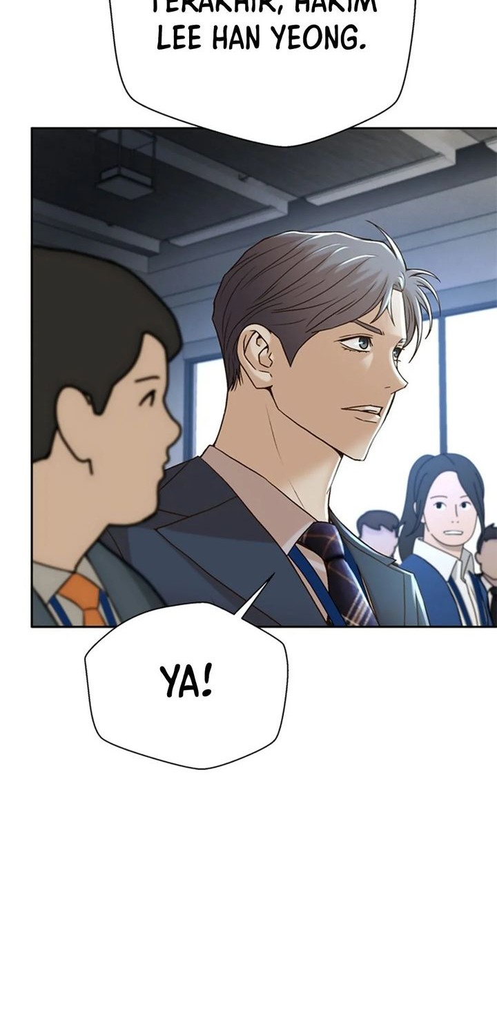 Judge Lee Han Young Chapter 73 - halaman 48