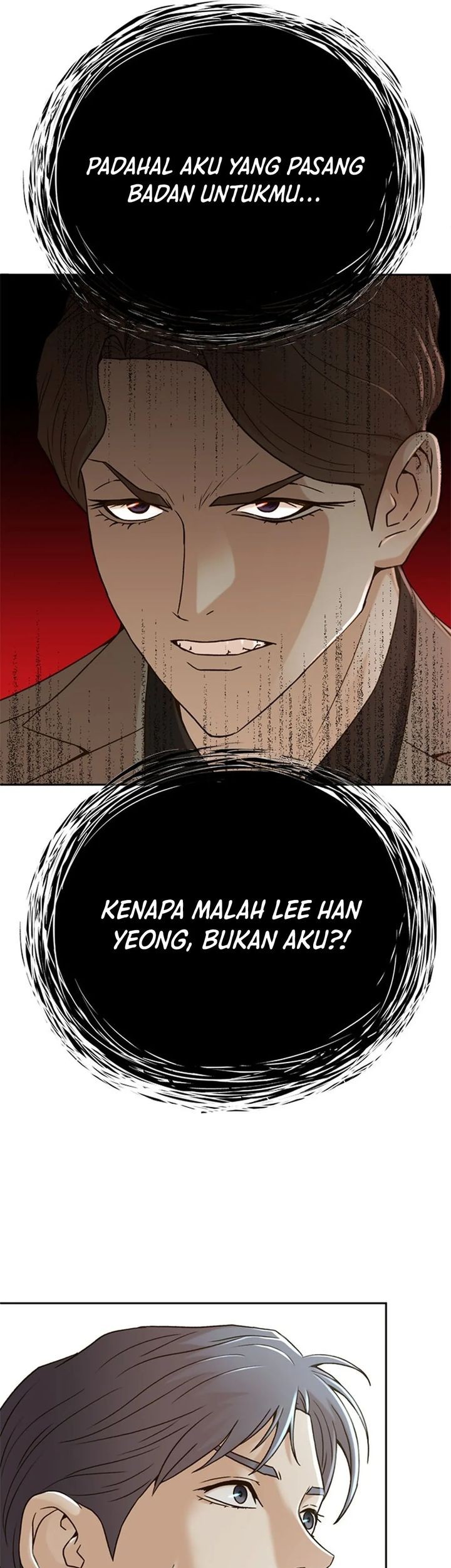 Judge Lee Han Young Chapter 73 - halaman 55