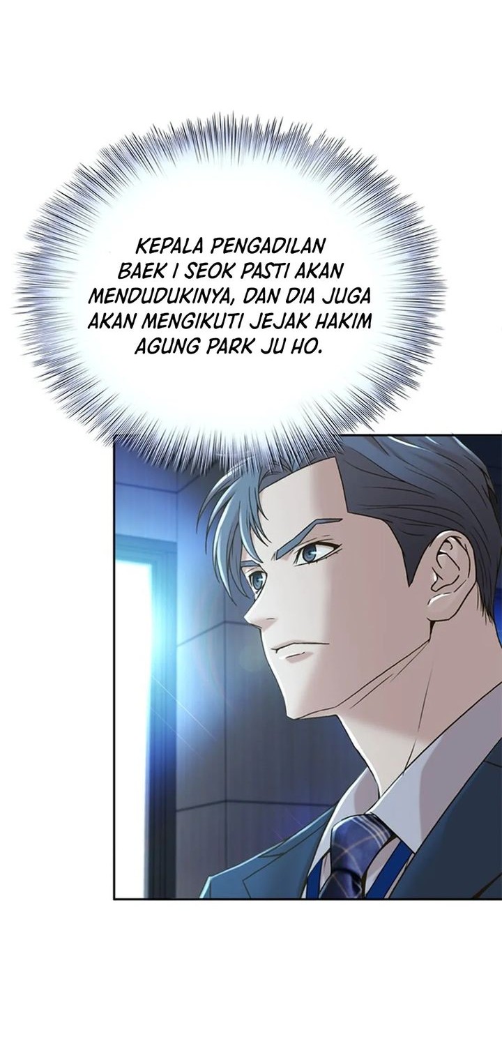 Judge Lee Han Young Chapter 73 - halaman 60