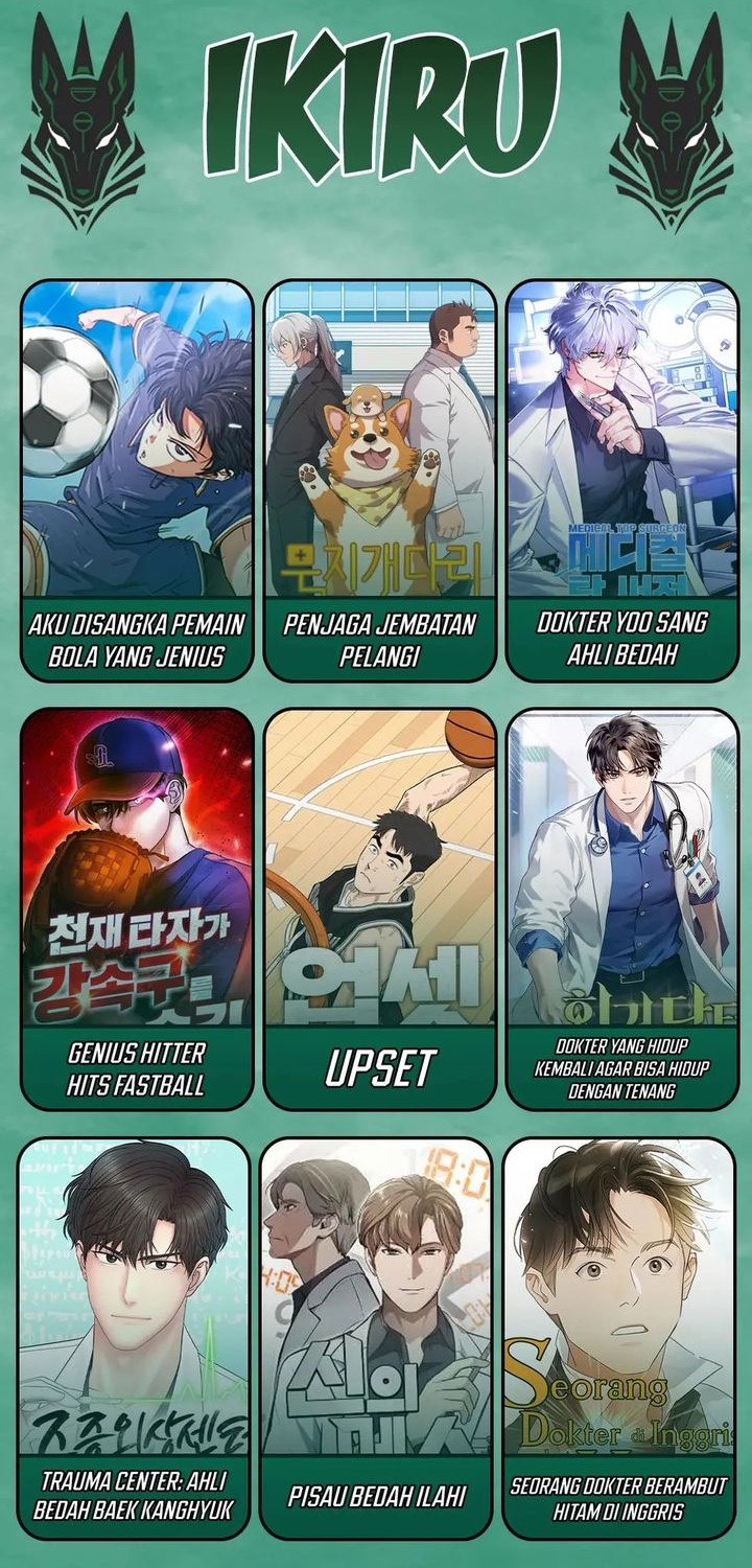 Judge Lee Han Young Chapter 73 - halaman 66