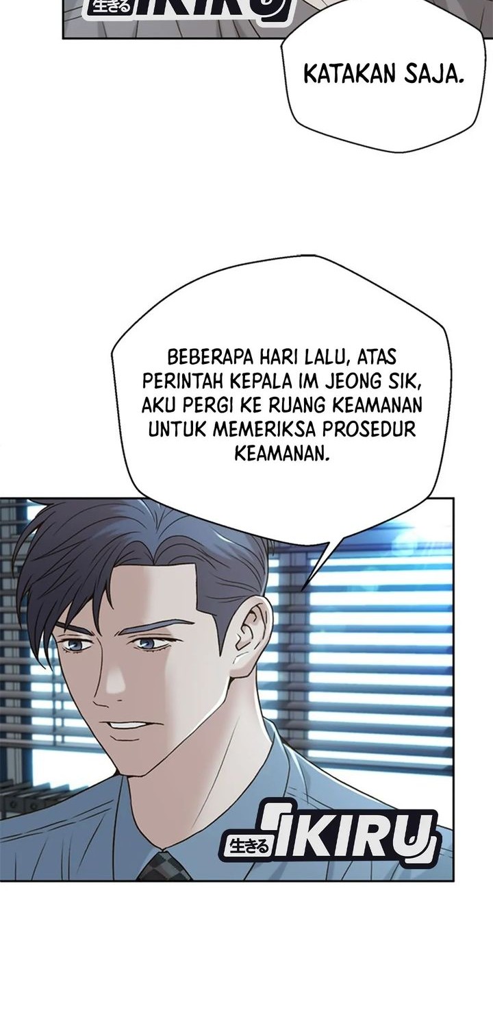 Judge Lee Han Young Chapter 74 - halaman 10