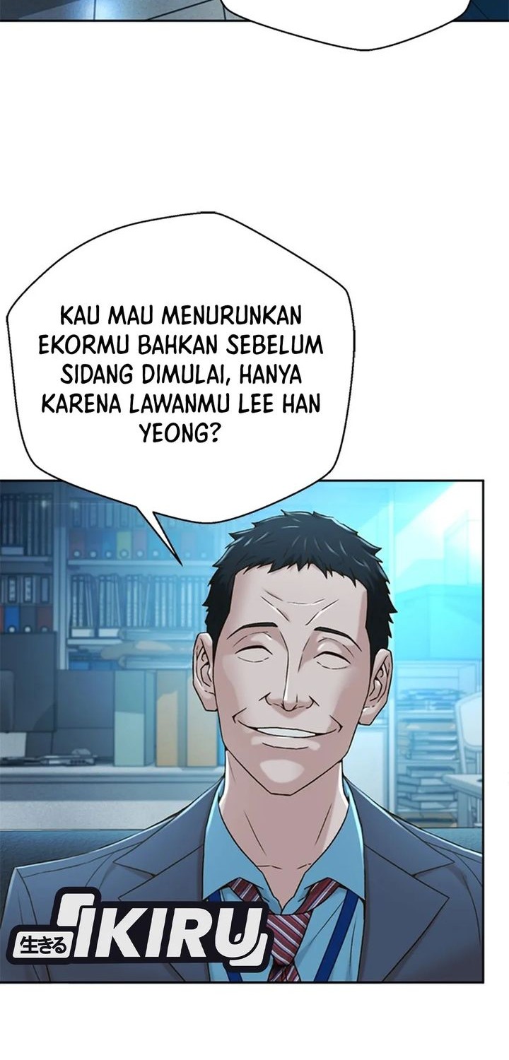 Judge Lee Han Young Chapter 74 - halaman 18