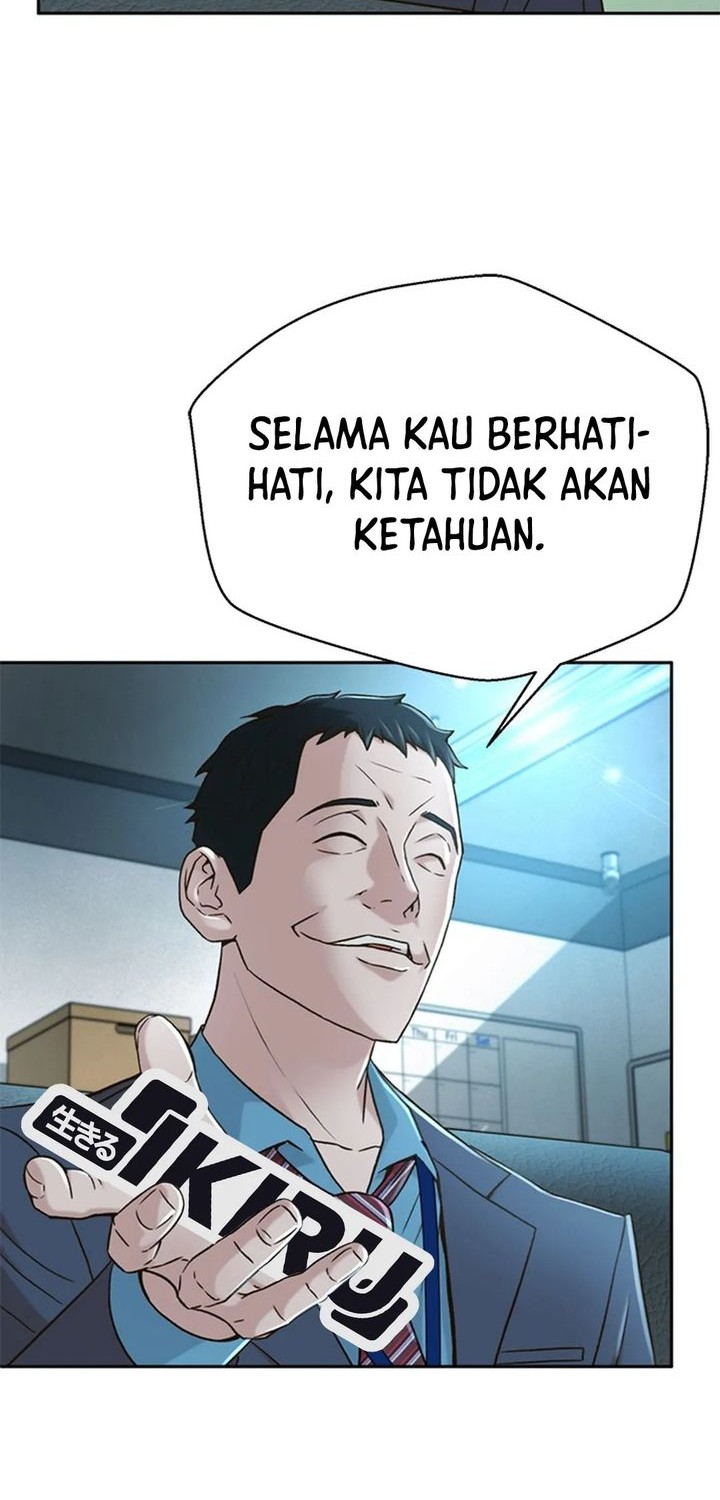 Judge Lee Han Young Chapter 74 - halaman 20