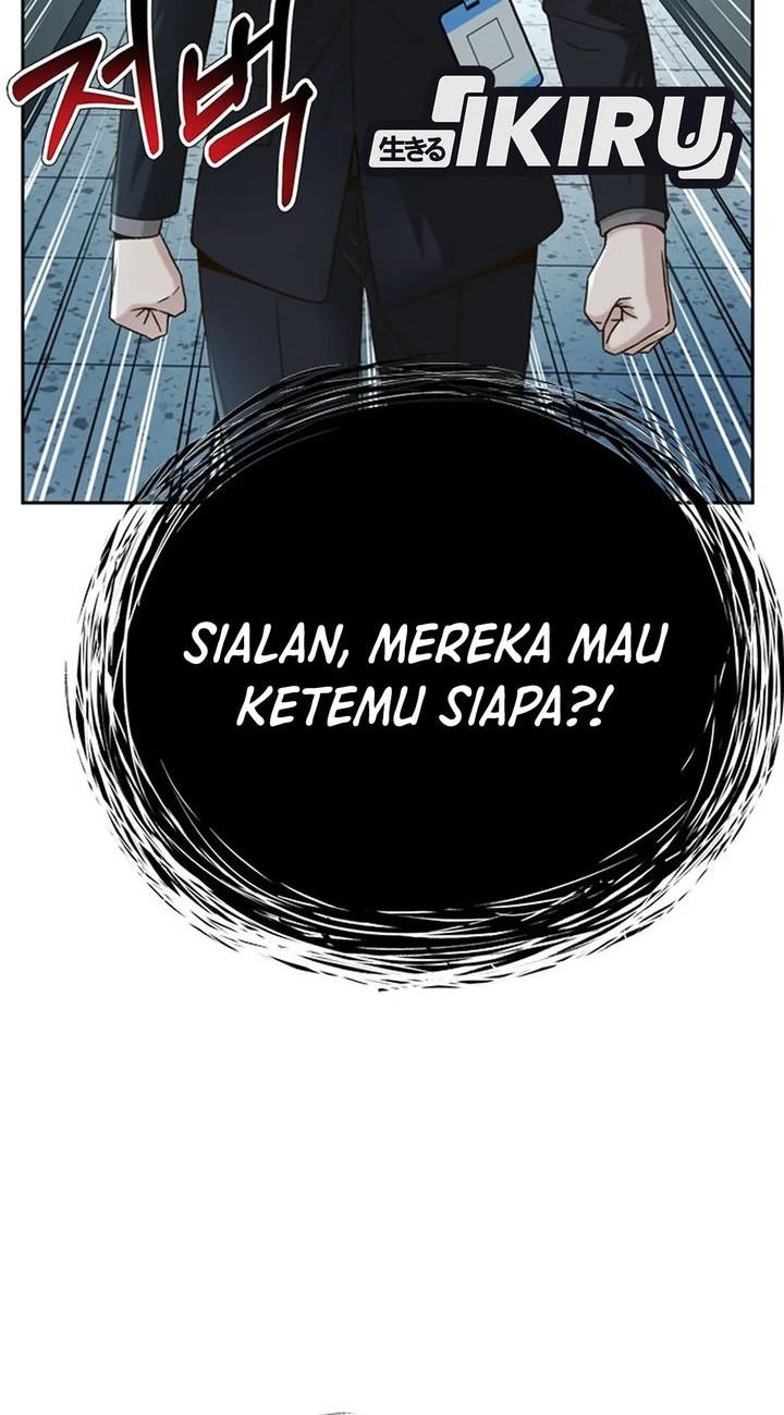 Judge Lee Han Young Chapter 74 - halaman 32
