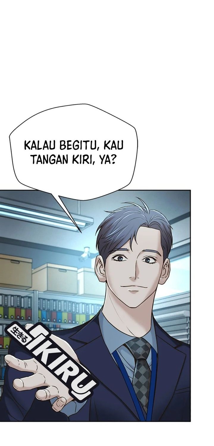 Judge Lee Han Young Chapter 74 - halaman 36