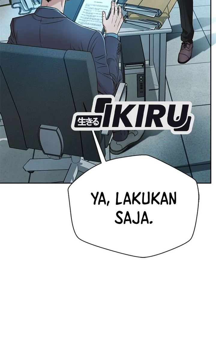 Judge Lee Han Young Chapter 74 - halaman 42