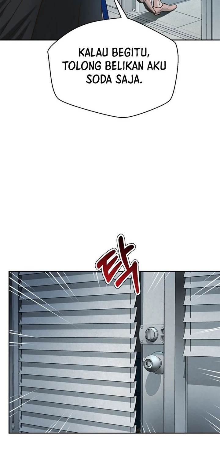 Judge Lee Han Young Chapter 74 - halaman 52