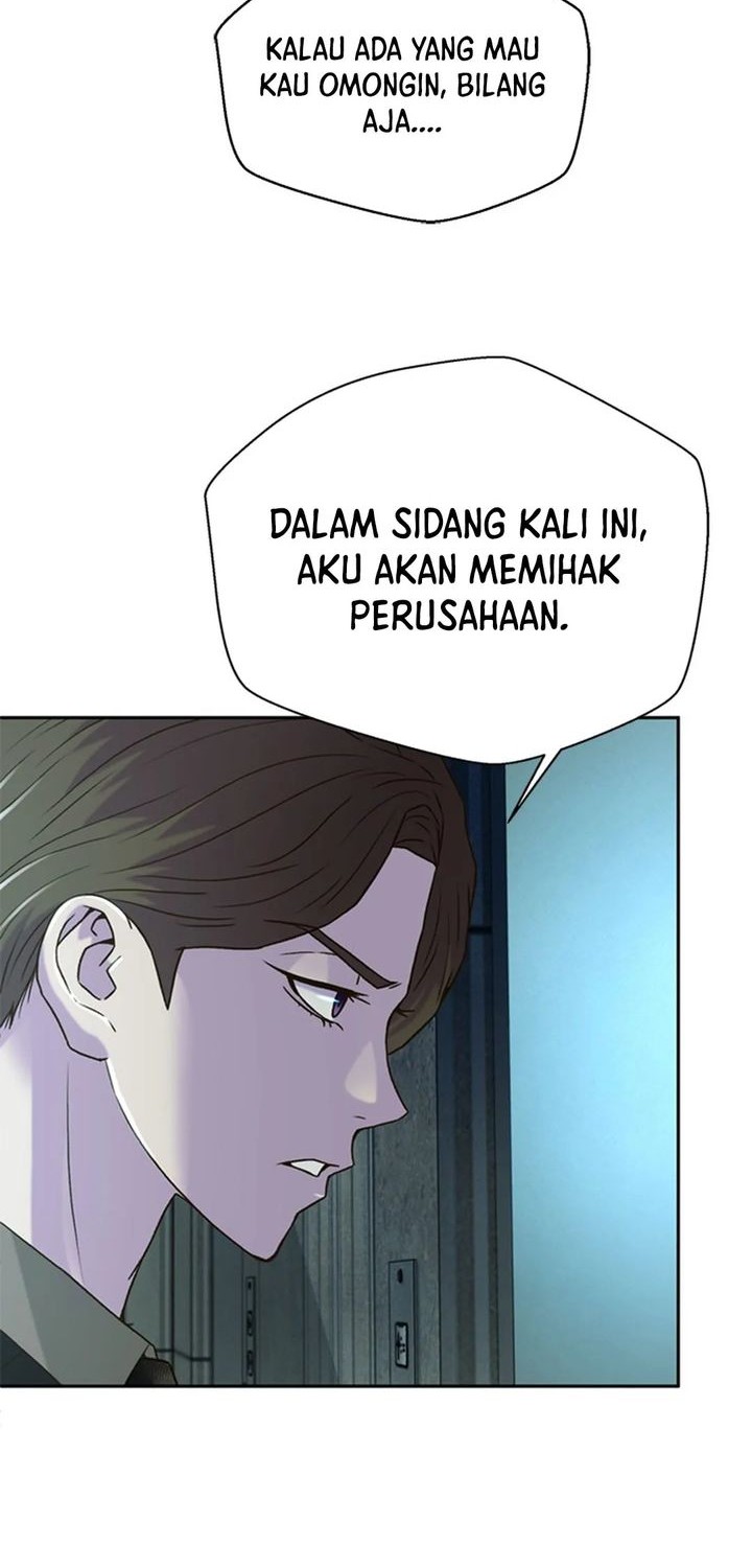 Judge Lee Han Young Chapter 74 - halaman 66