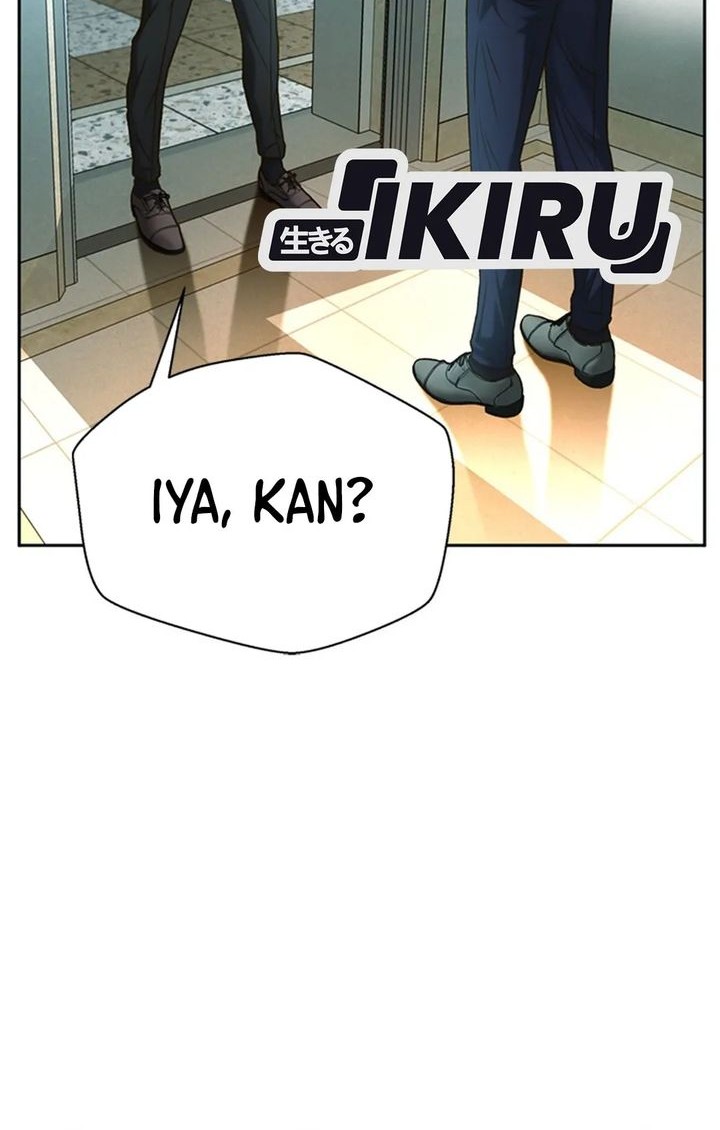 Judge Lee Han Young Chapter 74 - halaman 68