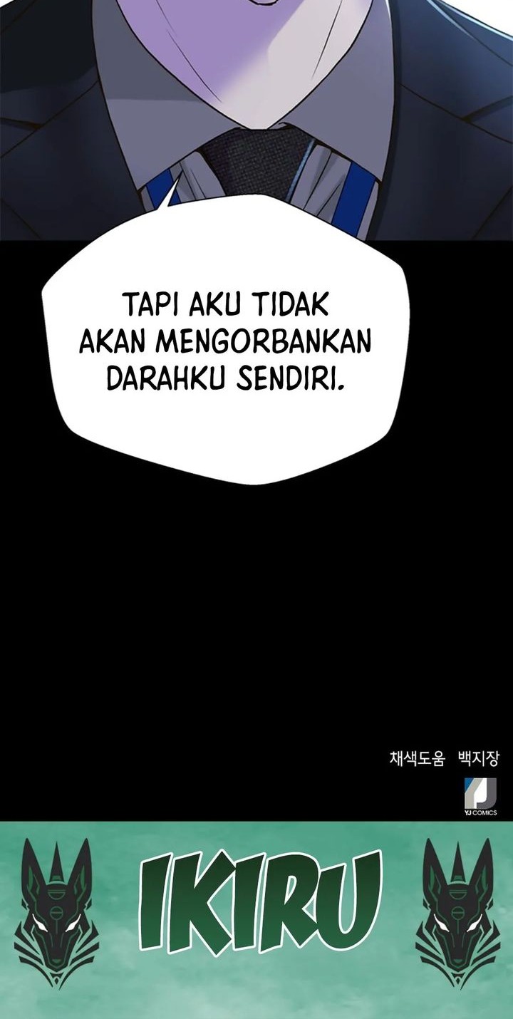 Judge Lee Han Young Chapter 74 - halaman 70