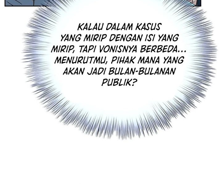 Judge Lee Han Young Chapter 74 - halaman 8