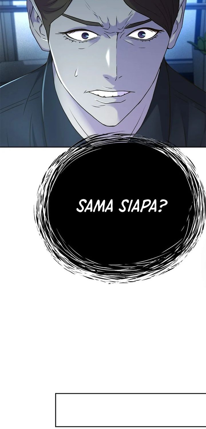 Judge Lee Han Young Chapter 75 - halaman 10