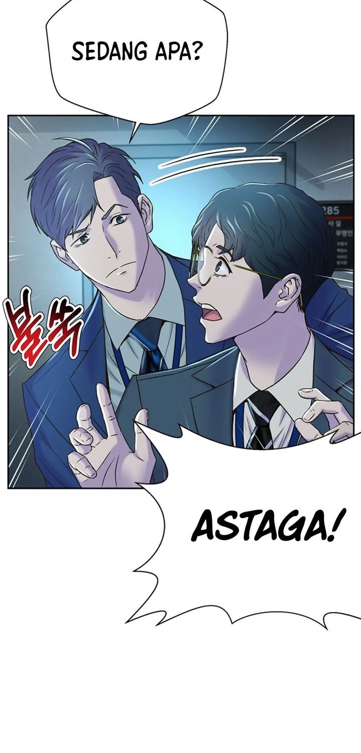 Judge Lee Han Young Chapter 75 - halaman 12