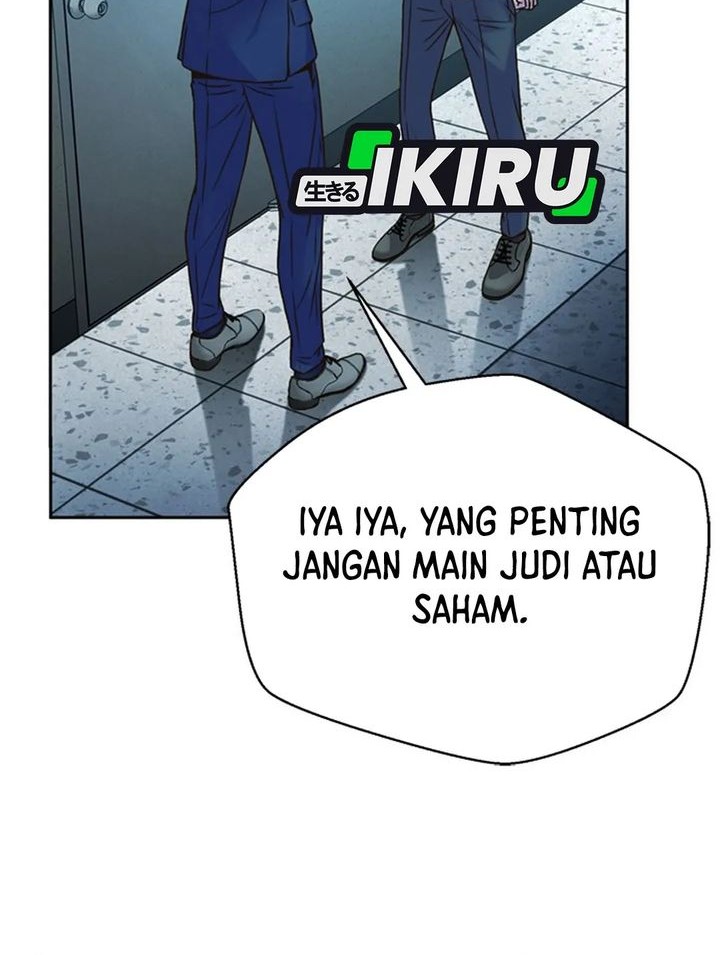 Judge Lee Han Young Chapter 75 - halaman 16
