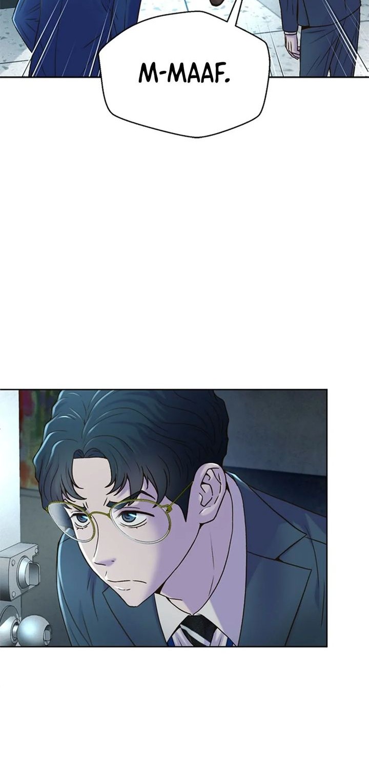 Judge Lee Han Young Chapter 75 - halaman 18