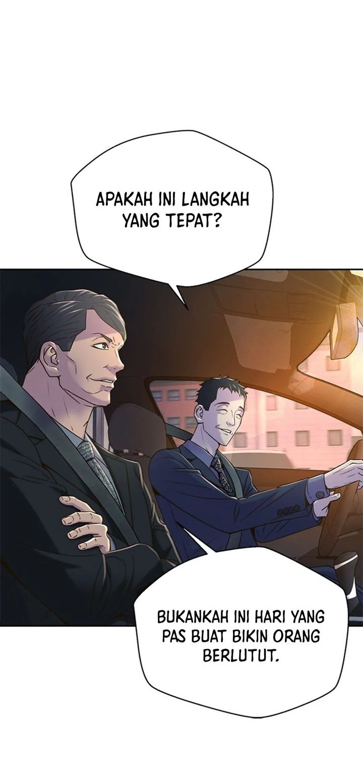Judge Lee Han Young Chapter 75 - halaman 24