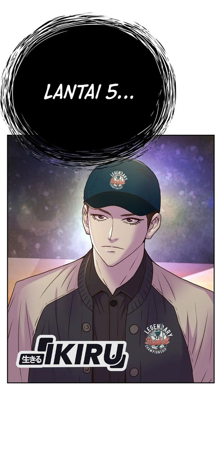 Judge Lee Han Young Chapter 75 - halaman 28