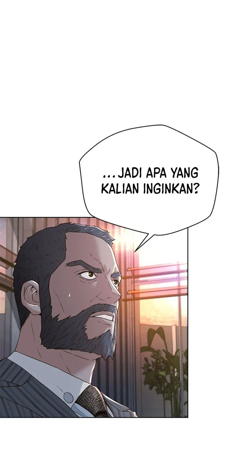 Judge Lee Han Young Chapter 75 - halaman 48