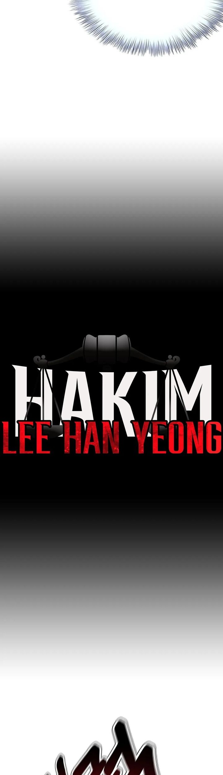 Judge Lee Han Young Chapter 75 - halaman 5