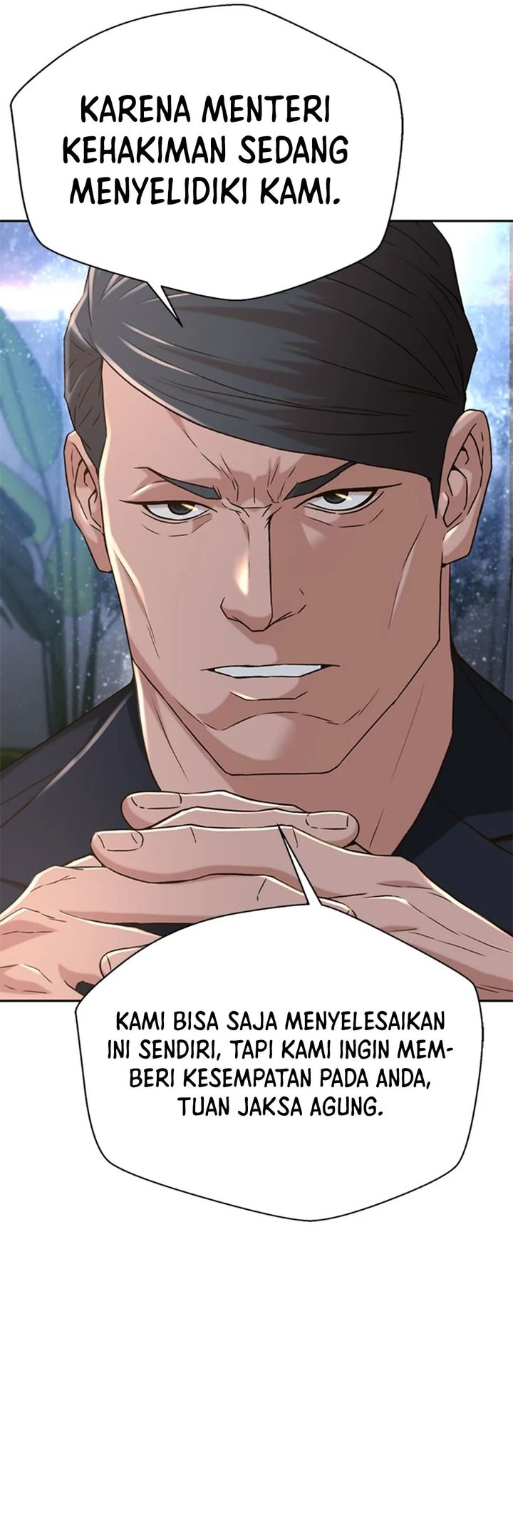 Judge Lee Han Young Chapter 75 - halaman 53