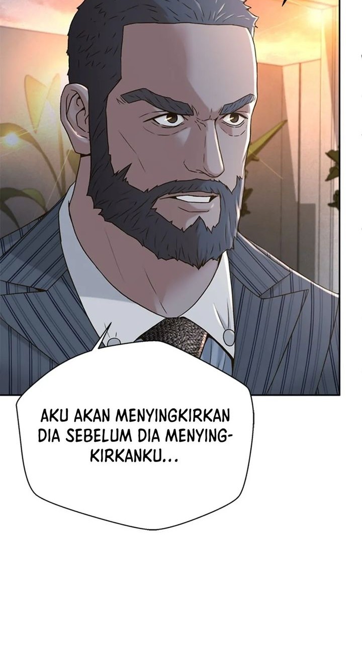 Judge Lee Han Young Chapter 75 - halaman 56