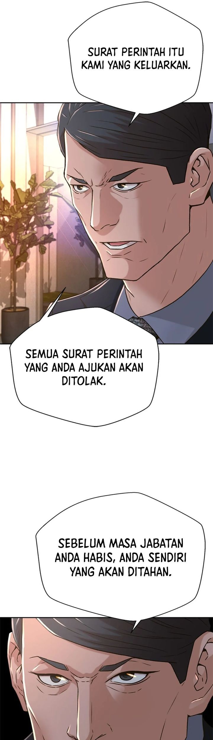 Judge Lee Han Young Chapter 75 - halaman 57