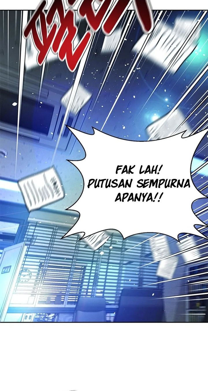 Judge Lee Han Young Chapter 75 - halaman 6